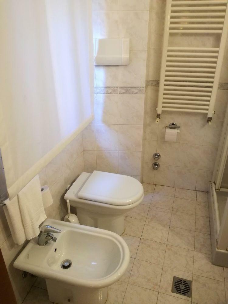 Corallo Hotel