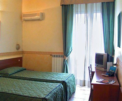 Corallo Hotel