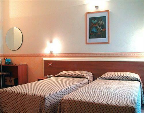Corallo Hotel
