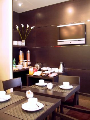 Corallo Hotel
