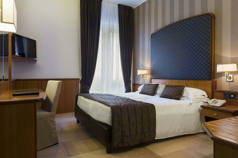 Hotel Manin