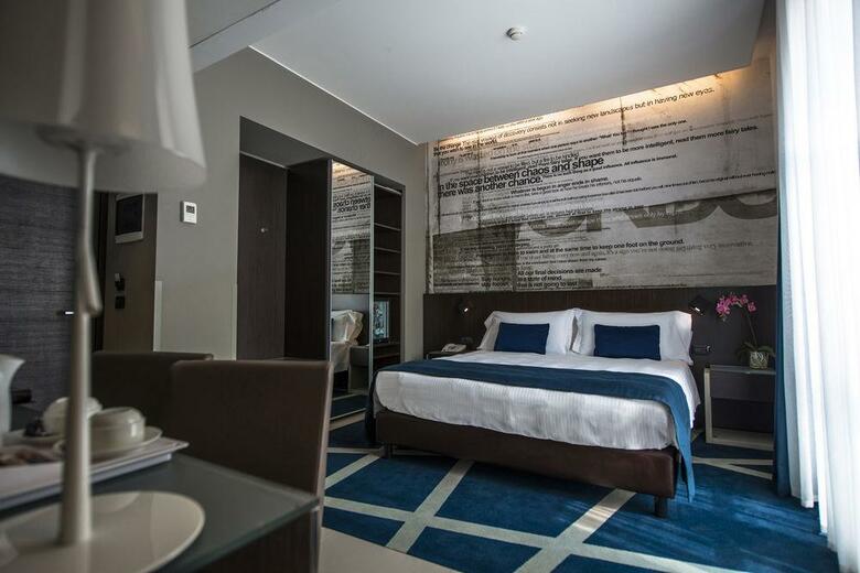 Hotel Manin