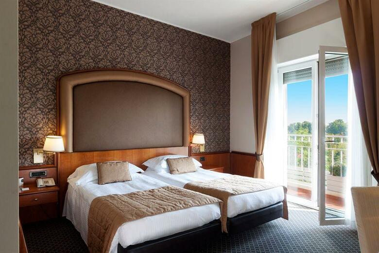 Hotel Manin
