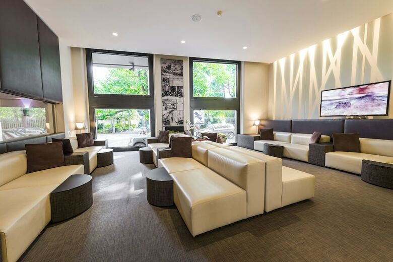 Hotel Manin