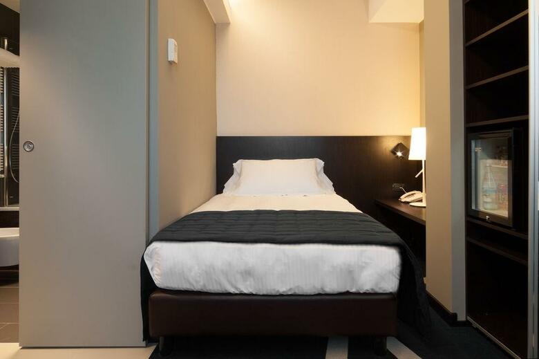 Hotel Manin