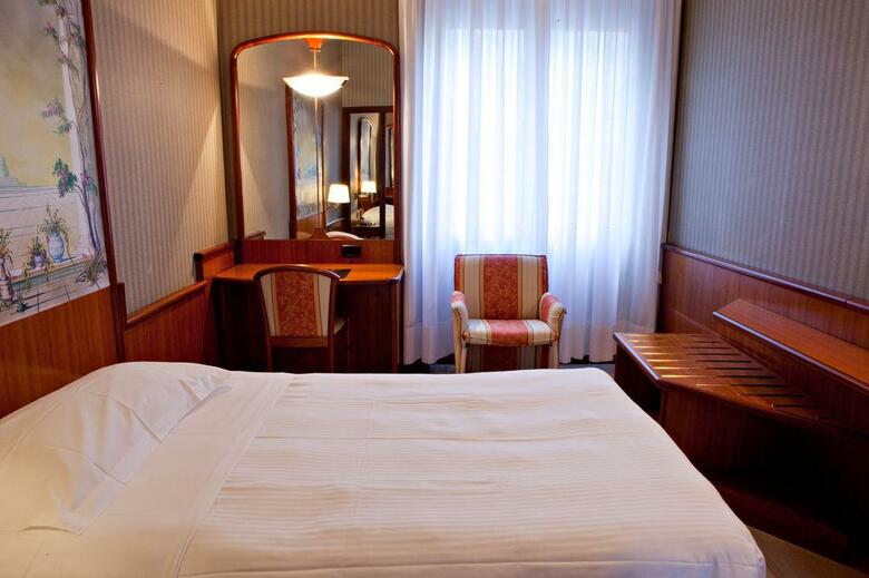 Hotel Manin