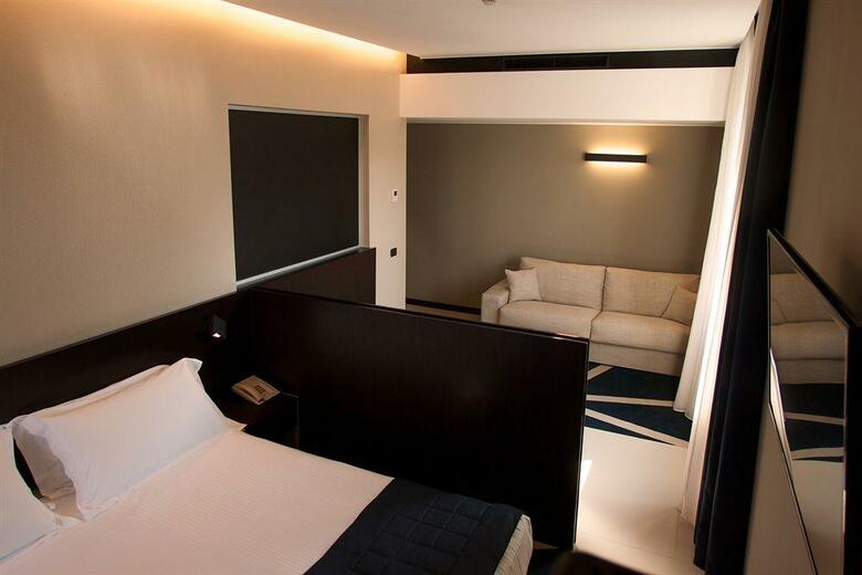 Hotel Manin