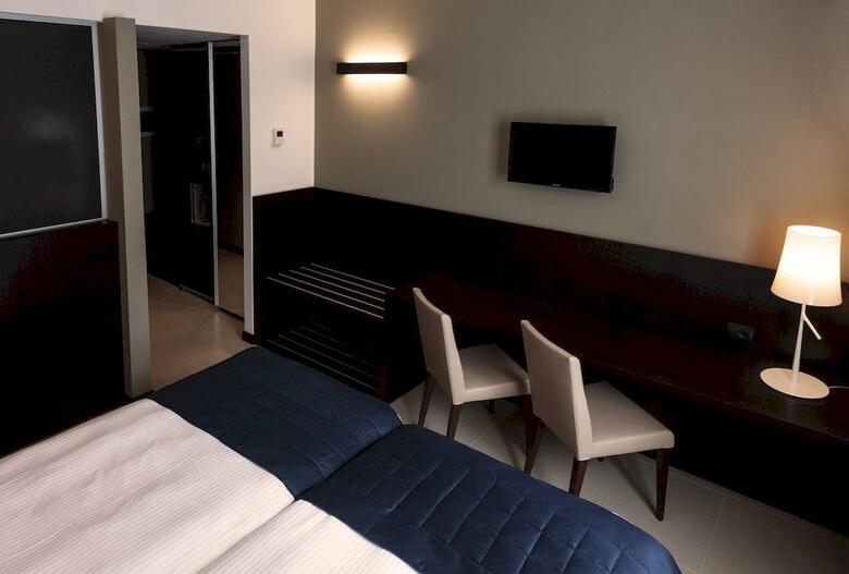 Hotel Manin