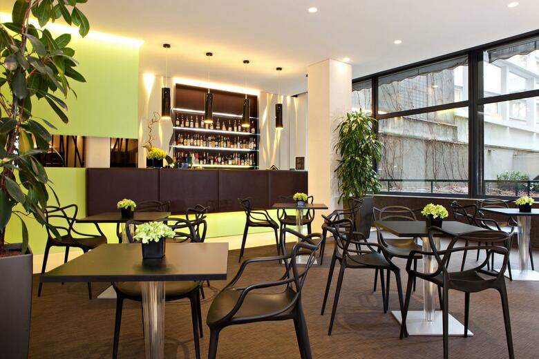 Hotel Manin