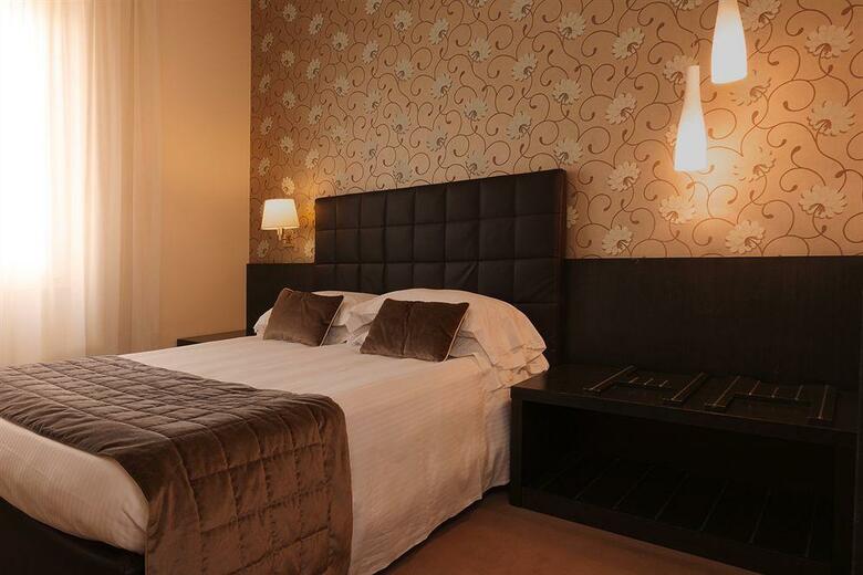 Hotel Manin