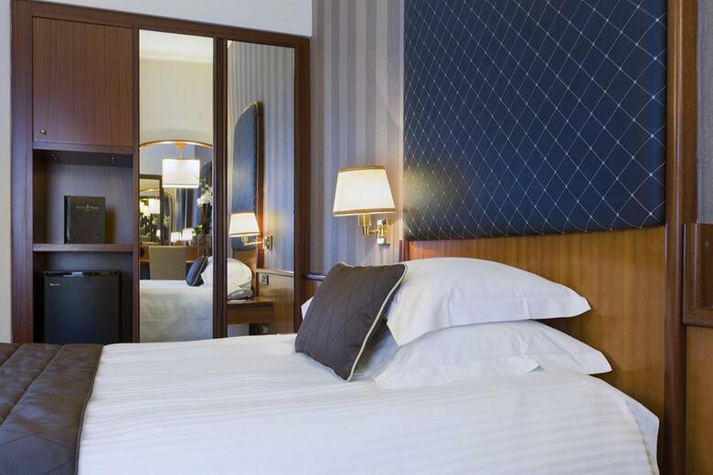 Hotel Manin