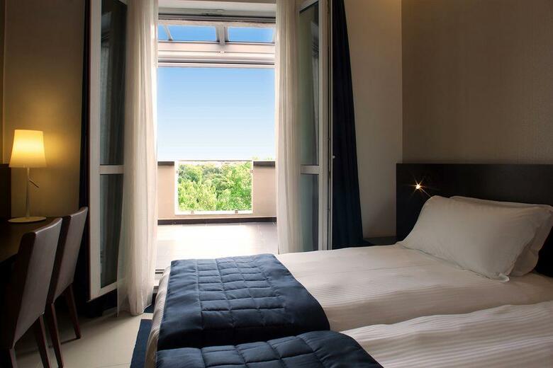 Hotel Manin