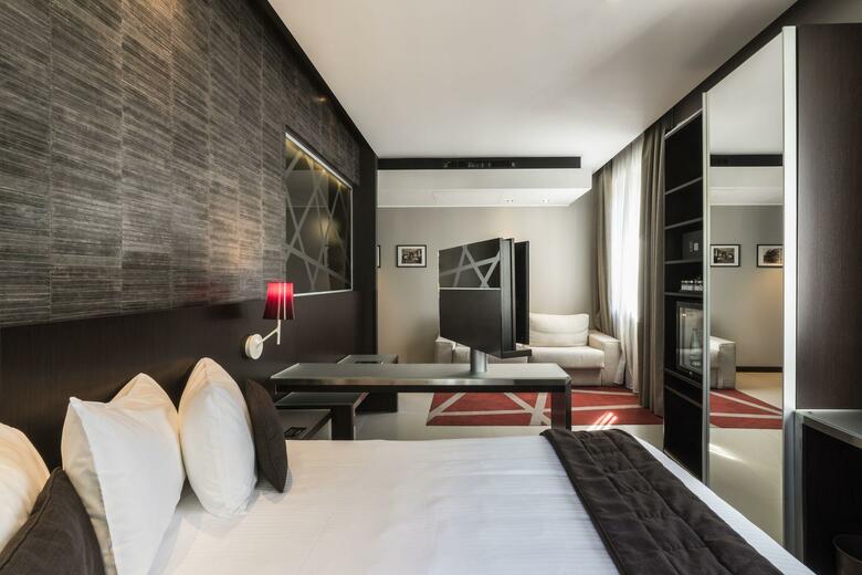 Hotel Manin