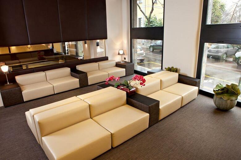 Hotel Manin