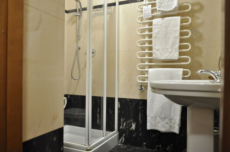 Hotel San Guido