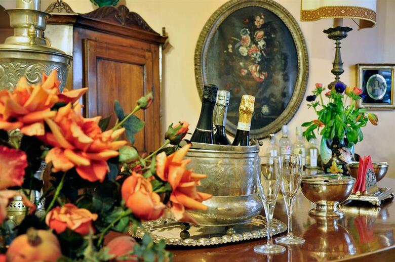Hotel San Guido