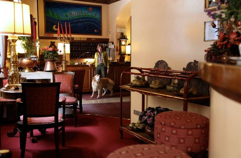 Hotel San Guido