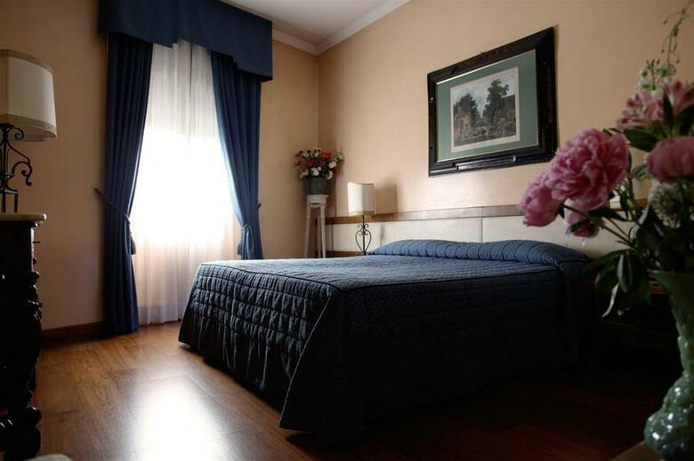Hotel San Guido