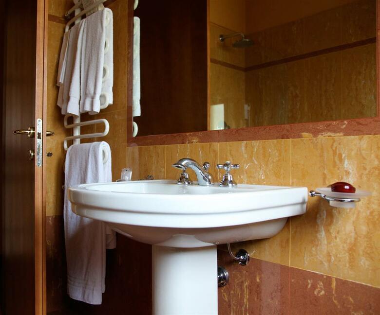 Hotel San Guido
