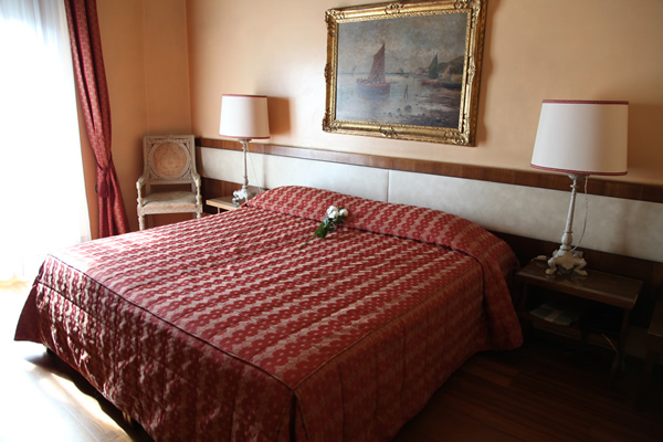 Hotel San Guido