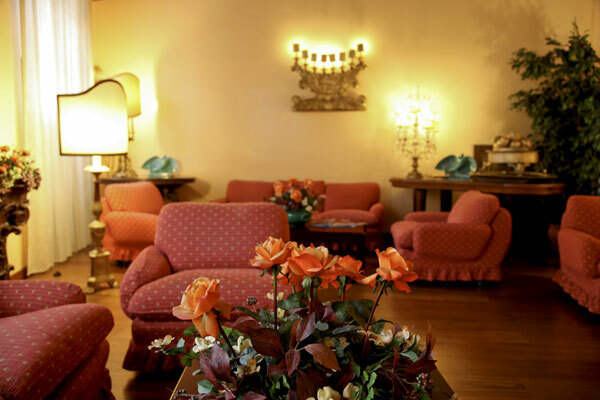 Hotel San Guido