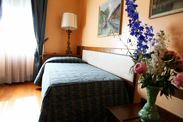 Hotel San Guido