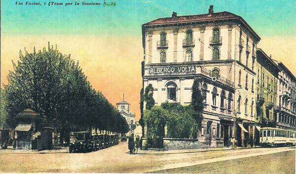Hotel San Guido