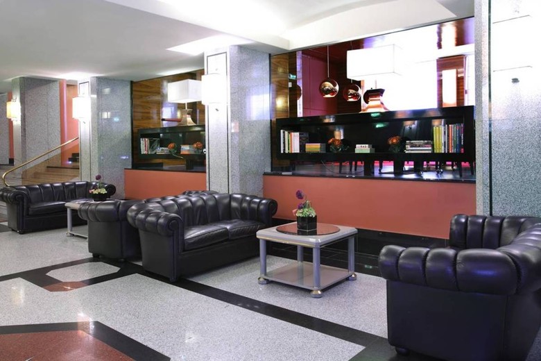 Hotel Starhotels Ritz