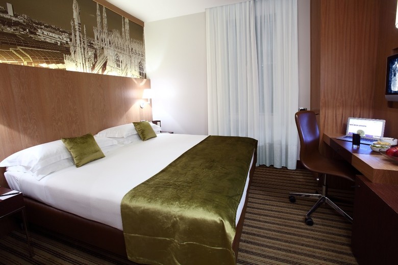 Hotel Starhotels Ritz