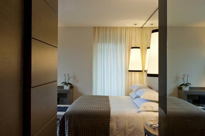 Hotel Starhotels Echo