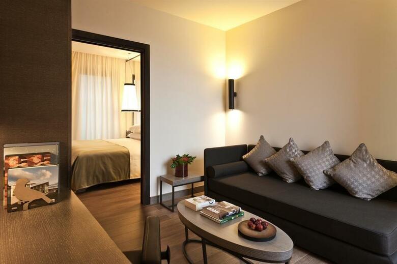 Hotel Starhotels Echo