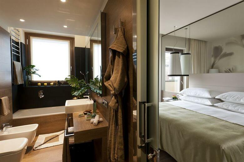 Hotel Starhotels Echo