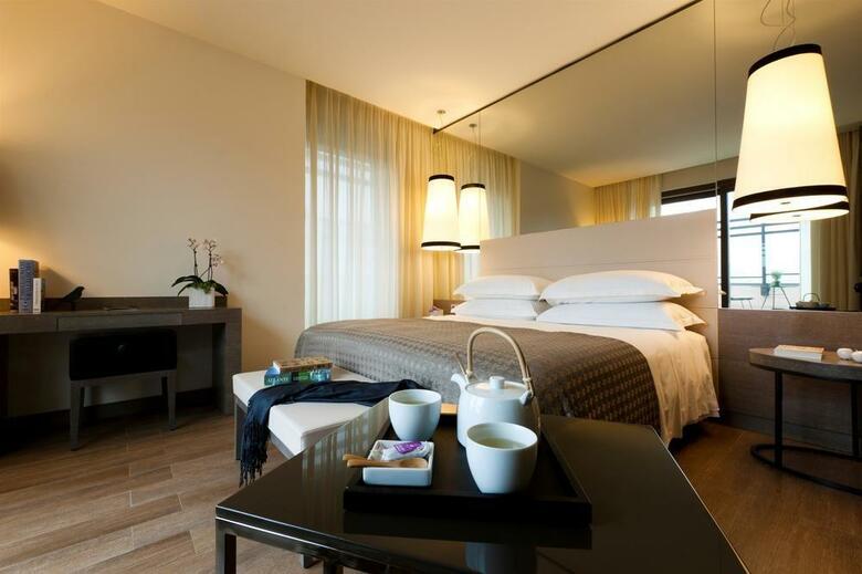 Hotel Starhotels Echo