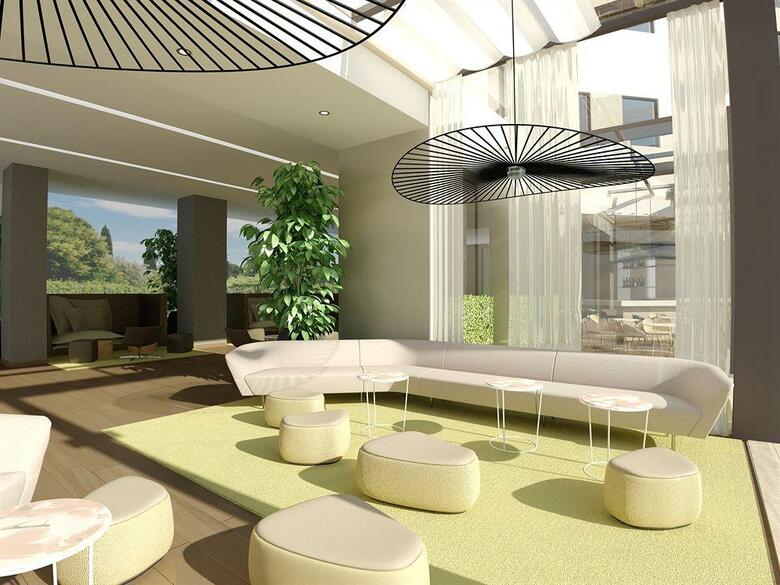 Hotel Starhotels Echo