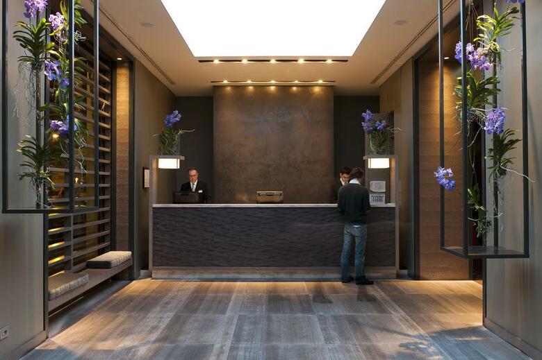 Hotel Starhotels Echo