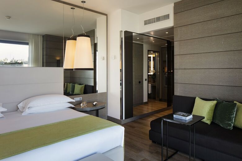 Hotel Starhotels Echo