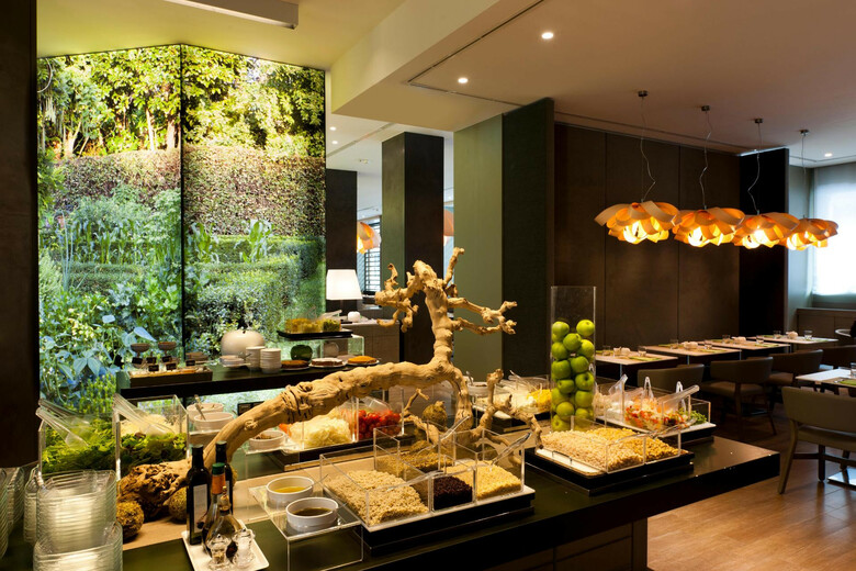 Hotel Starhotels Echo