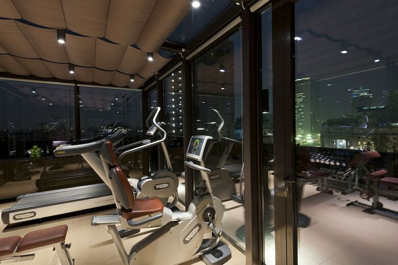 Hotel Starhotels Echo
