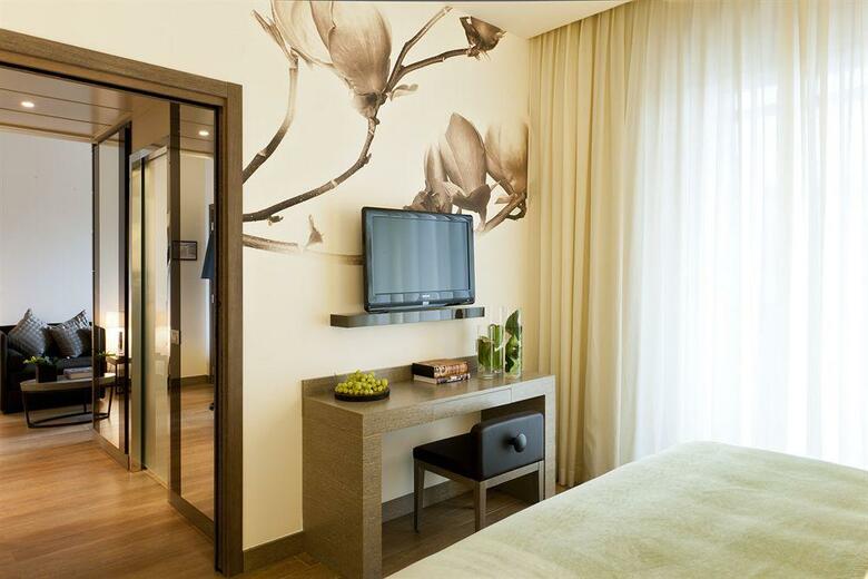 Hotel Starhotels Echo