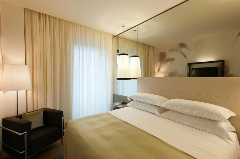 Hotel Starhotels Echo