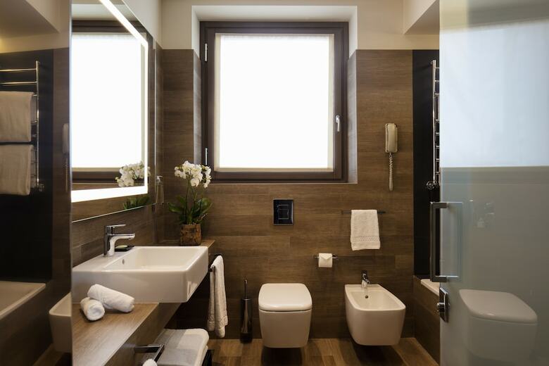 Hotel Starhotels Echo
