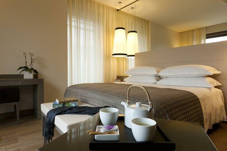 Hotel Starhotels Echo