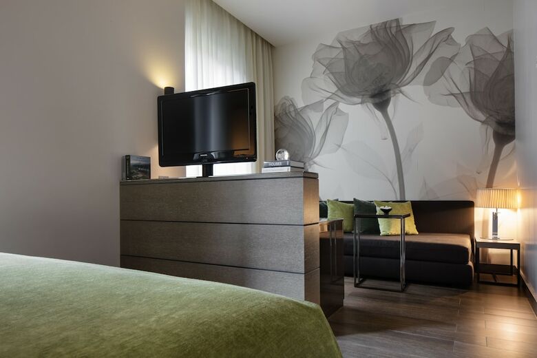 Hotel Starhotels Echo