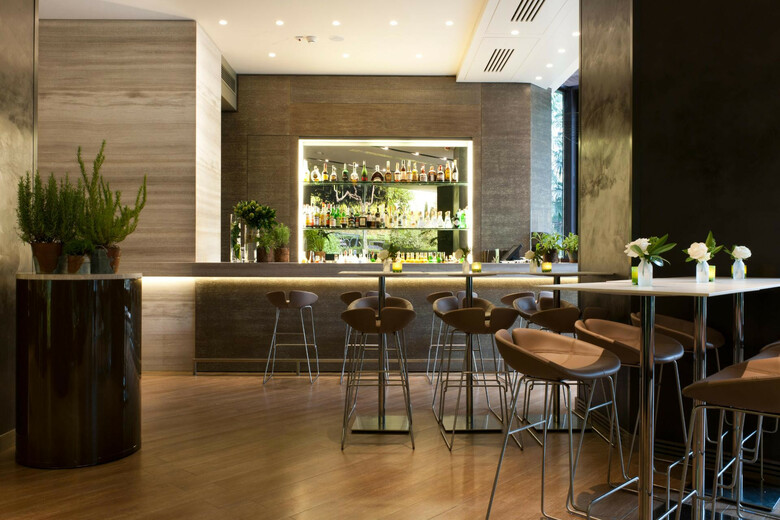 Hotel Starhotels Echo