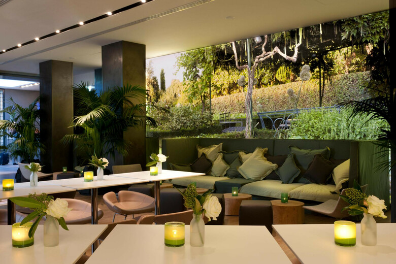 Hotel Starhotels Echo