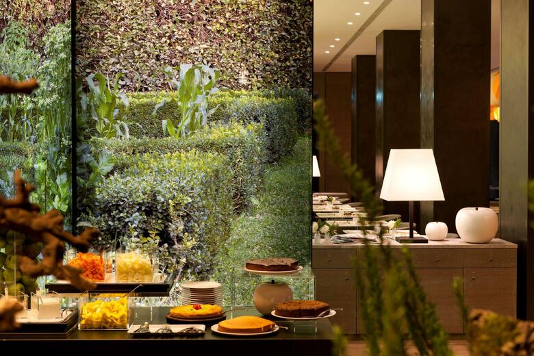 Hotel Starhotels Echo