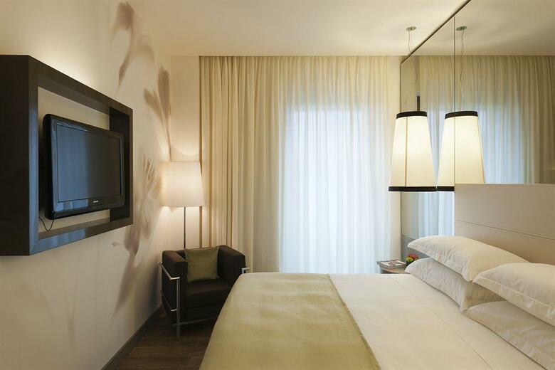 Hotel Starhotels Echo