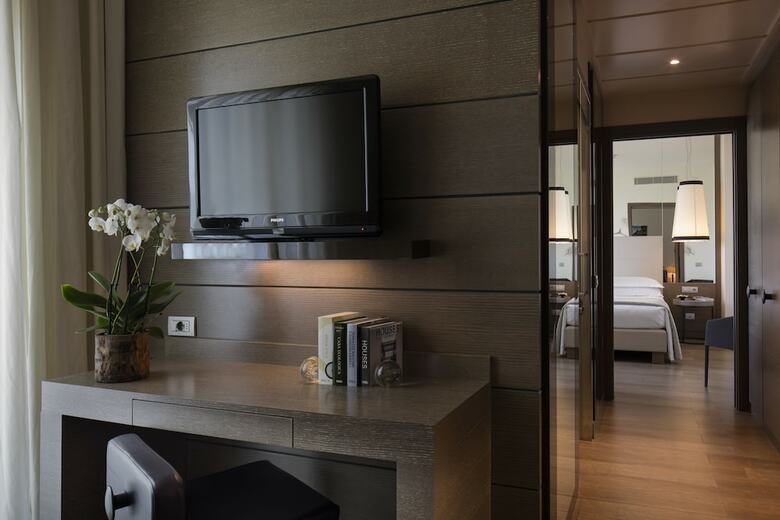 Hotel Starhotels Echo