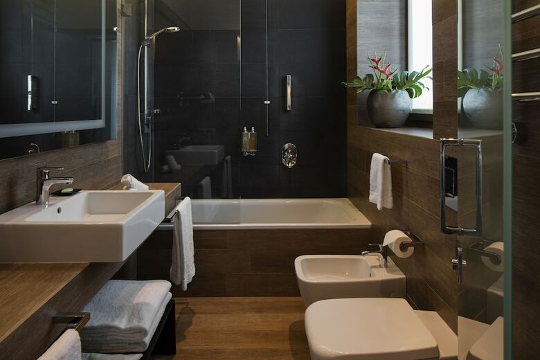 Hotel Starhotels Echo