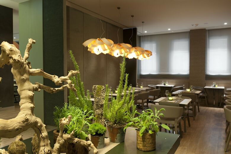 Hotel Starhotels Echo